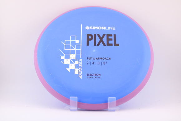 Pixel