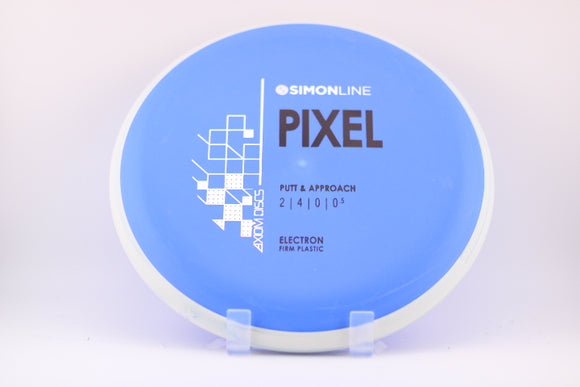 Pixel