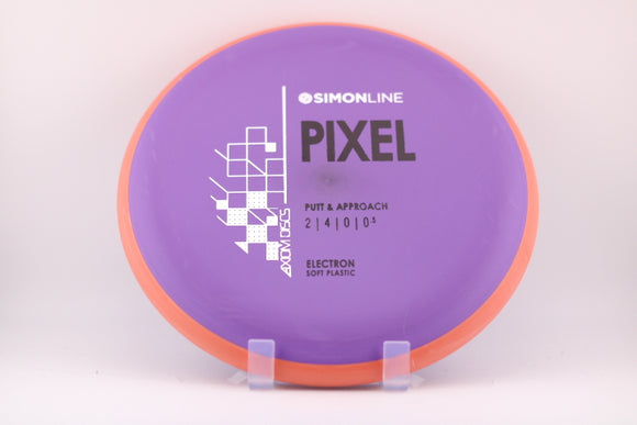 Pixel