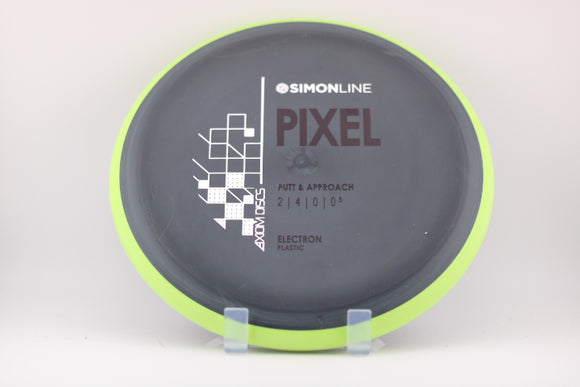 Pixel