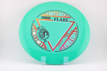 Neutron Flare