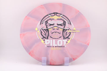 Cosmic Electron Pilot
