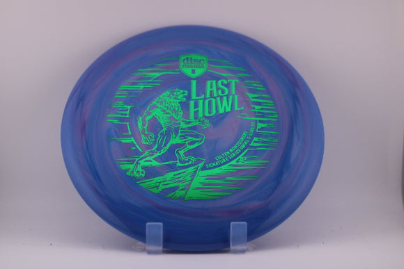 Last Howl - Colten Montgomery Signature PD