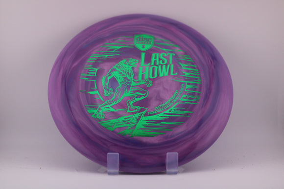 Last Howl - Colten Montgomery Signature PD