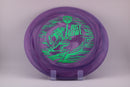 Last Howl - Colten Montgomery Signature PD-4