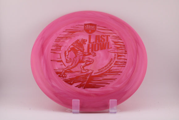 Last Howl - Colten Montgomery Signature PD