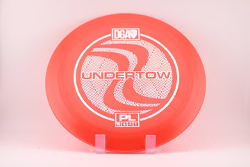 Undertow - 0