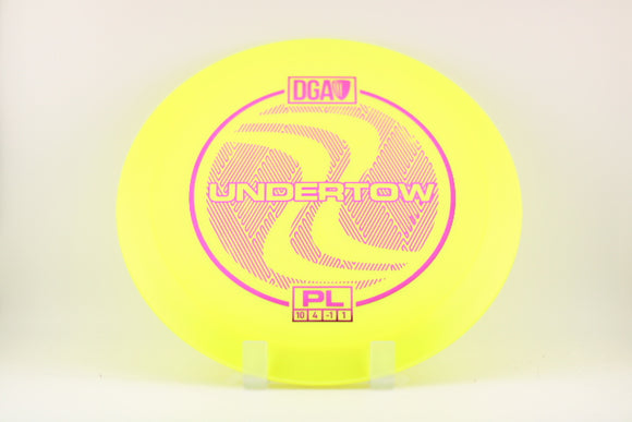 Undertow