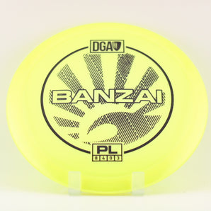 Banzai