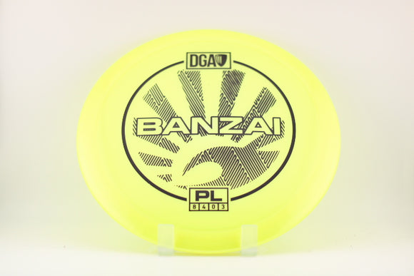 ProLine Banzai