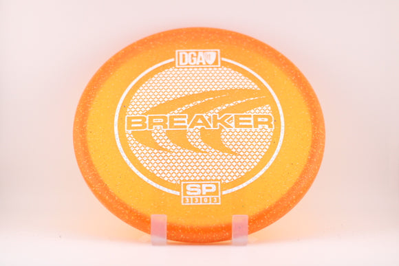 Breaker