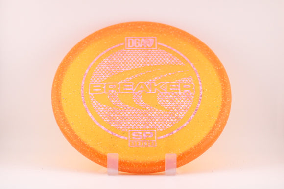 Breaker