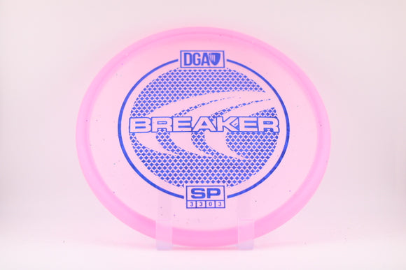 Breaker