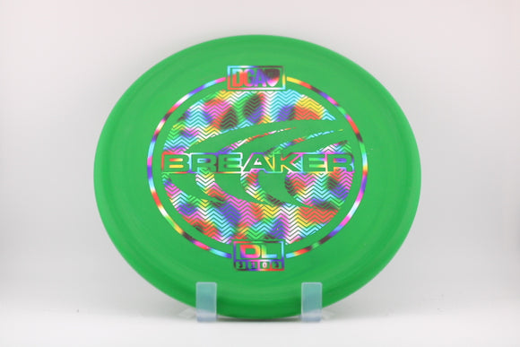 Breaker