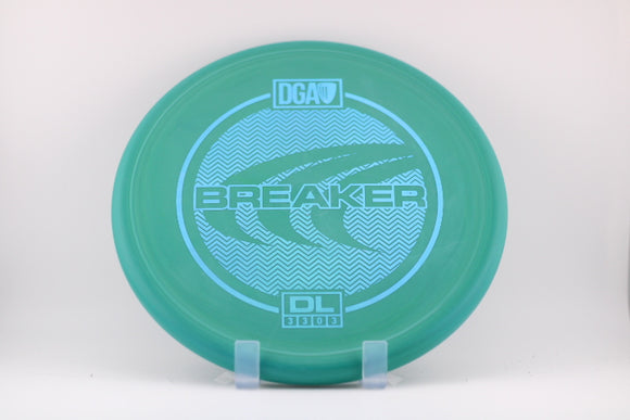 Breaker