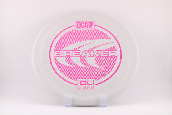 Breaker