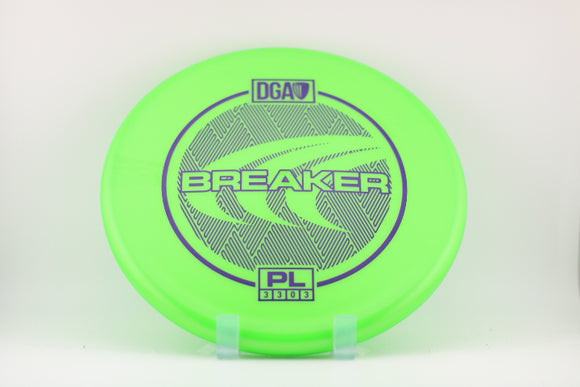 Breaker