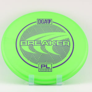 Breaker