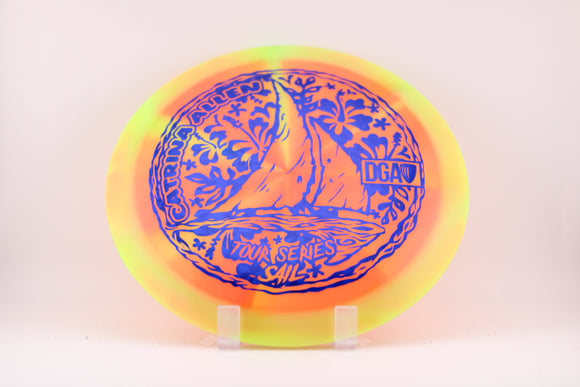 Sail - Catrina Allen 23' TS
