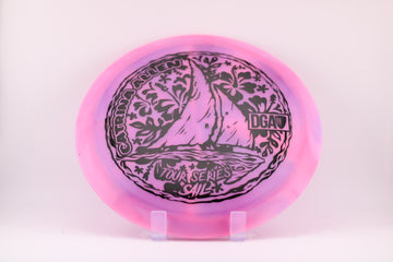 Sail - Catrina Allen 23' TS