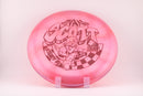 Steady BL - Cole Redalen 24' TS-2
