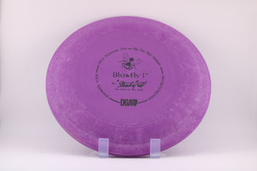 Blowfly I - 0