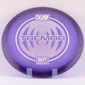 Tremor