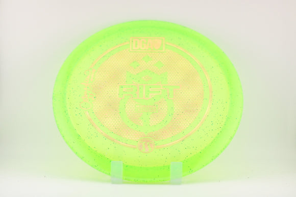 SP Line Rift