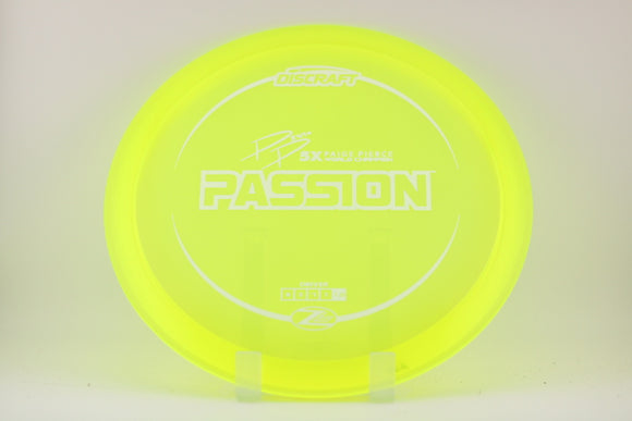 Passion