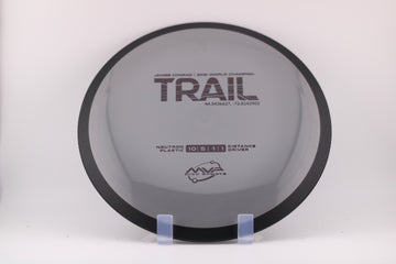 Trail - 0