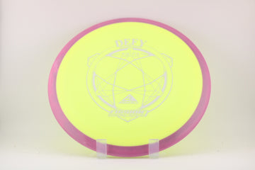 Fission Defy