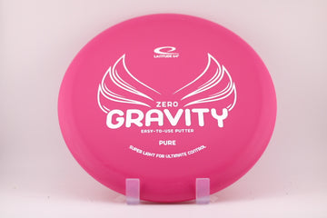 Zero Gravity Pure