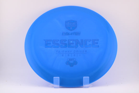 Essence