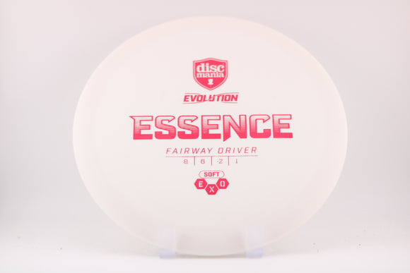 Essence