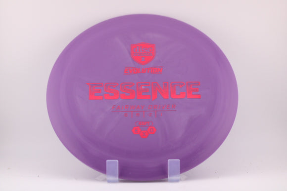 Essence