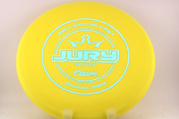 Classic Blend Jury - 0