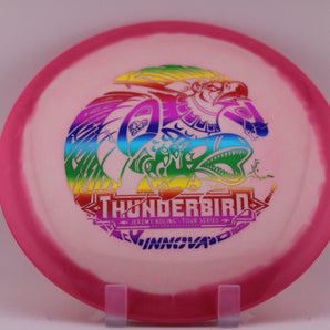 Proto Glow Halo Star Thunderbird Koling TS