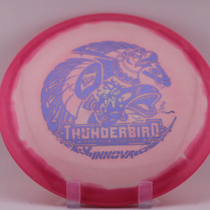 Proto Glow Halo Star Thunderbird Koling TS