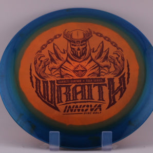 Garrett Gurthie TS Halo Wraith