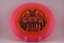 Garrett Gurthie TS Wraith-1