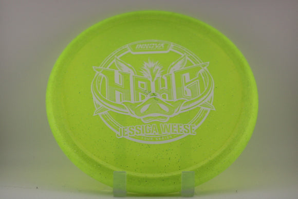 Hawg - Jessica Weese TS