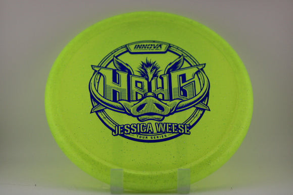 Hawg - Jessica Weese TS