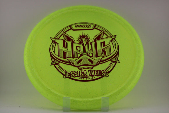 Hawg - Jessica Weese TS