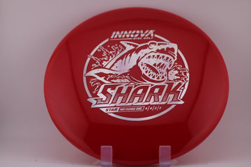 Star Shark - 0