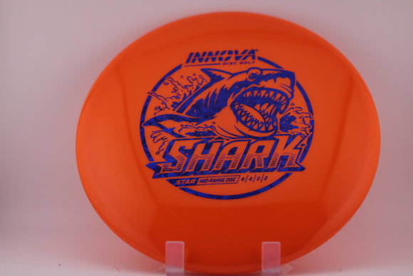 Star Shark
