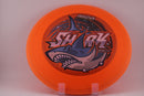 DX Shark-12