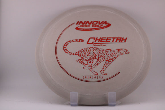 DX Cheetah