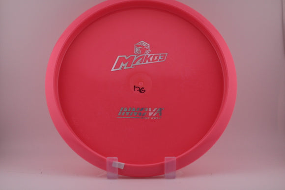 Mako3