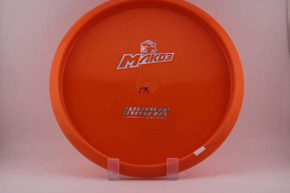 Mako3