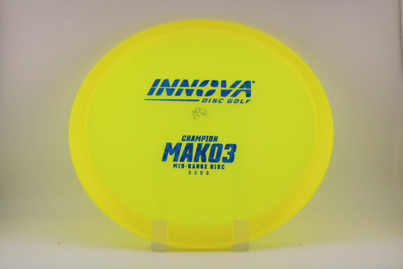 Mako3